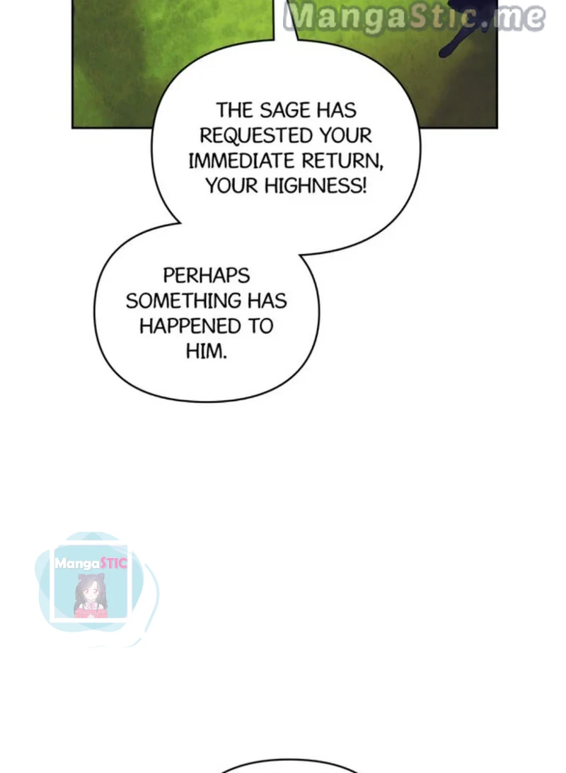 A Very Normal Ending Chapter 38 - page 100