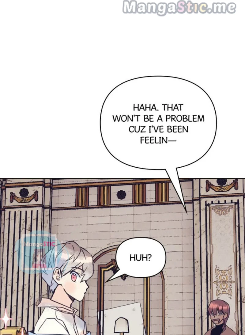 A Very Normal Ending Chapter 38 - page 105