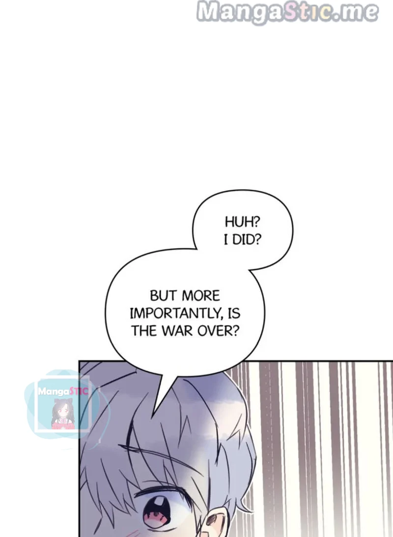 A Very Normal Ending Chapter 38 - page 109
