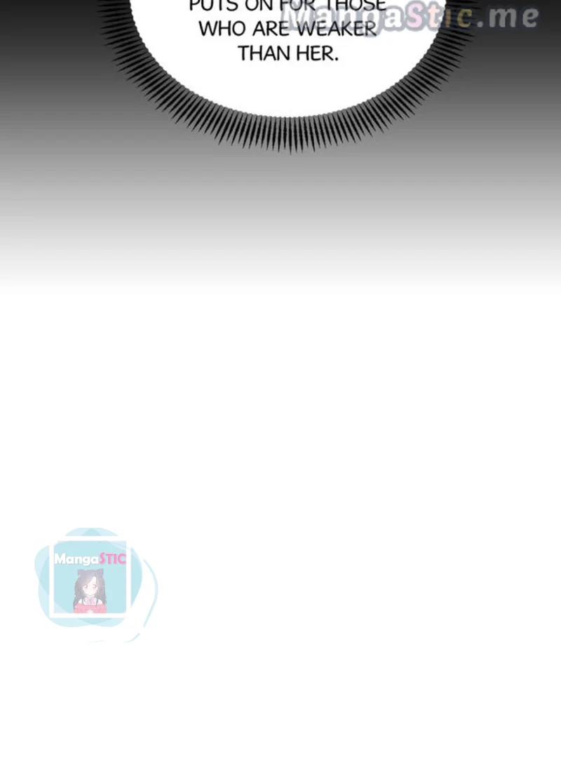 A Very Normal Ending Chapter 38 - page 11