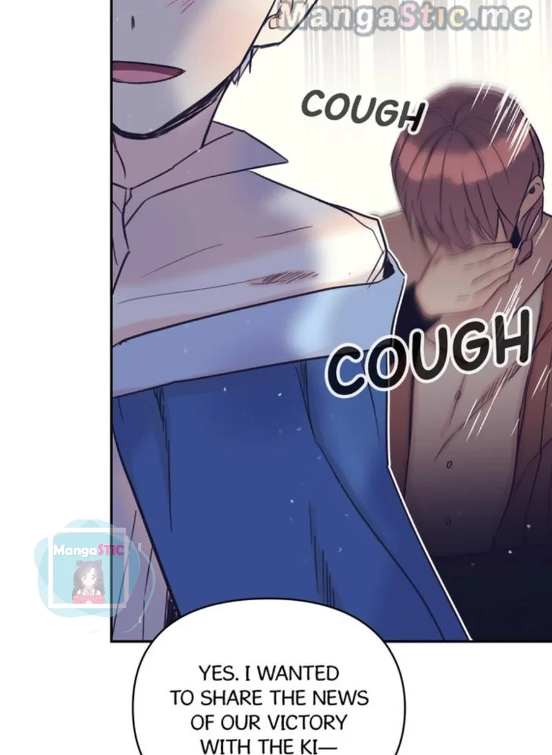 A Very Normal Ending Chapter 38 - page 110