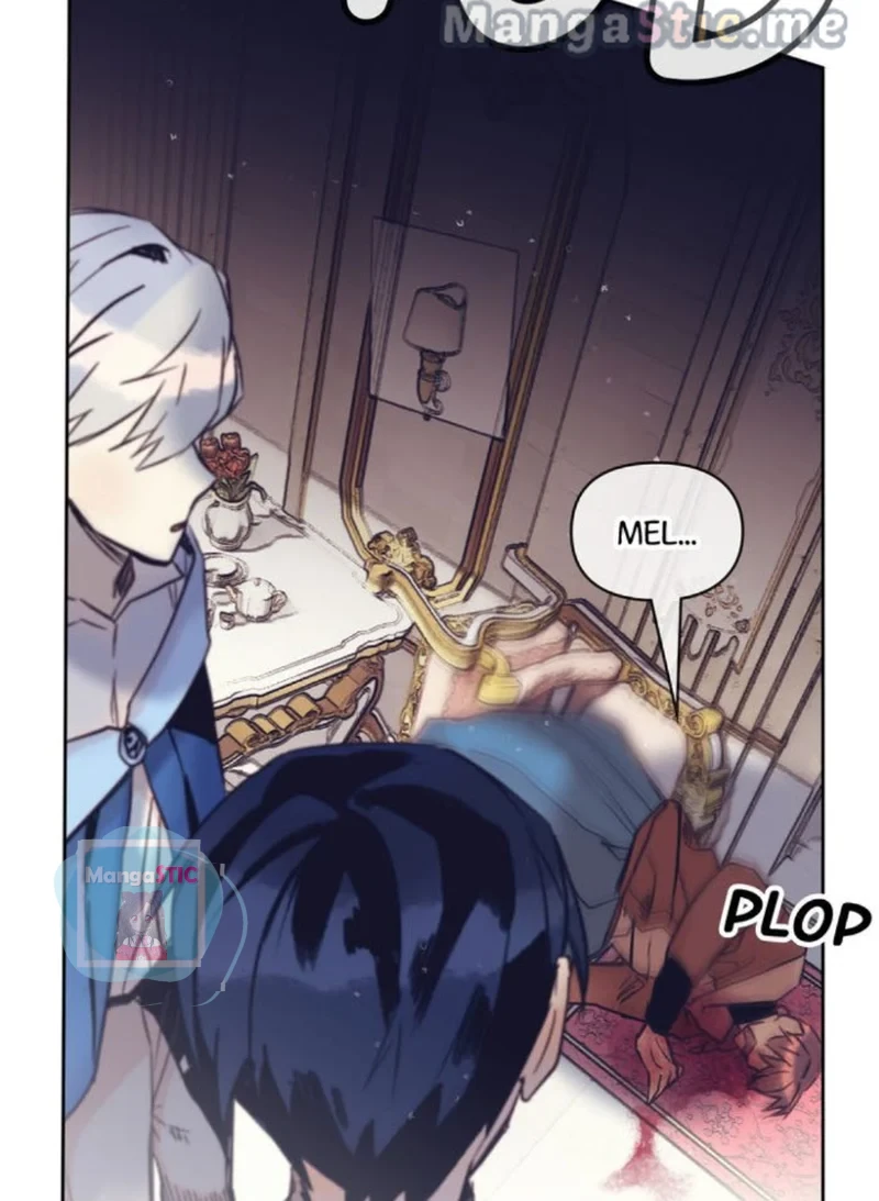 A Very Normal Ending Chapter 38 - page 112