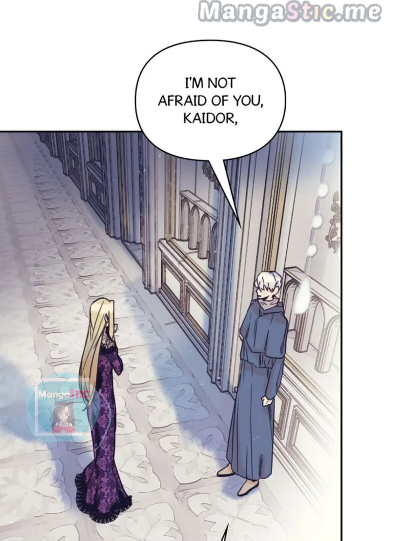 A Very Normal Ending Chapter 38 - page 12