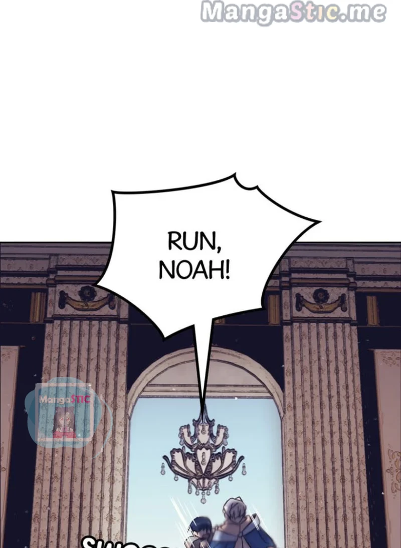 A Very Normal Ending Chapter 38 - page 122