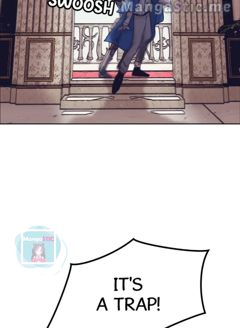 A Very Normal Ending Chapter 38 - page 123