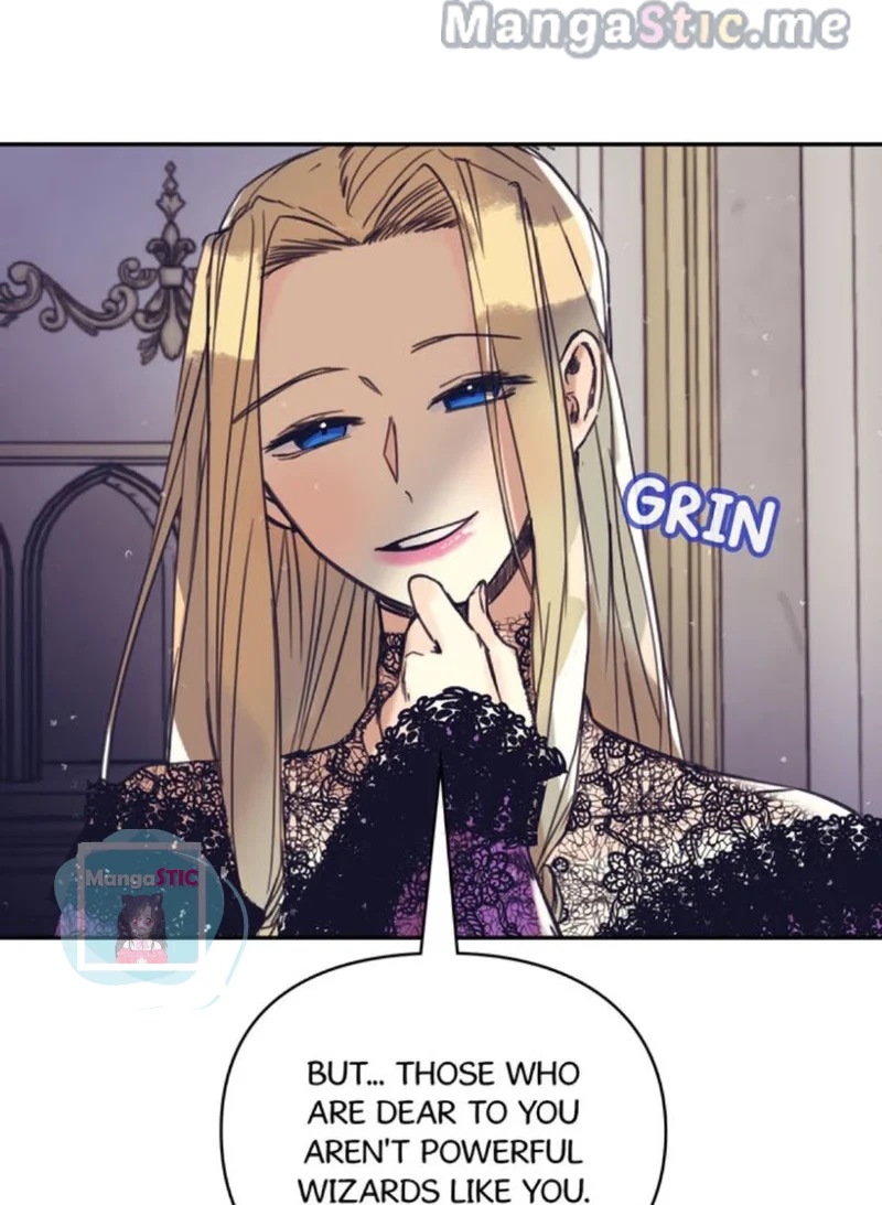 A Very Normal Ending Chapter 38 - page 14