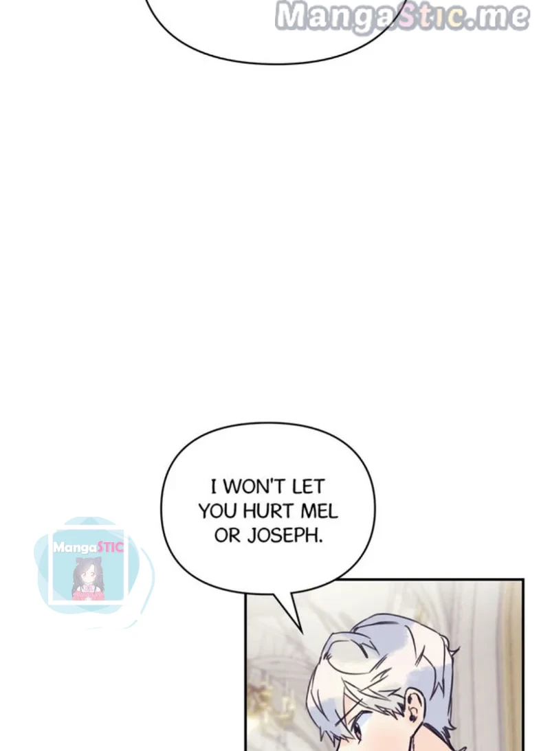 A Very Normal Ending Chapter 38 - page 15