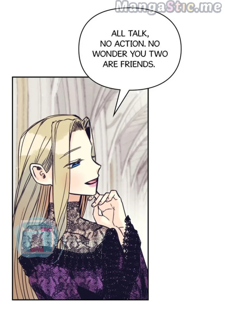 A Very Normal Ending Chapter 38 - page 17