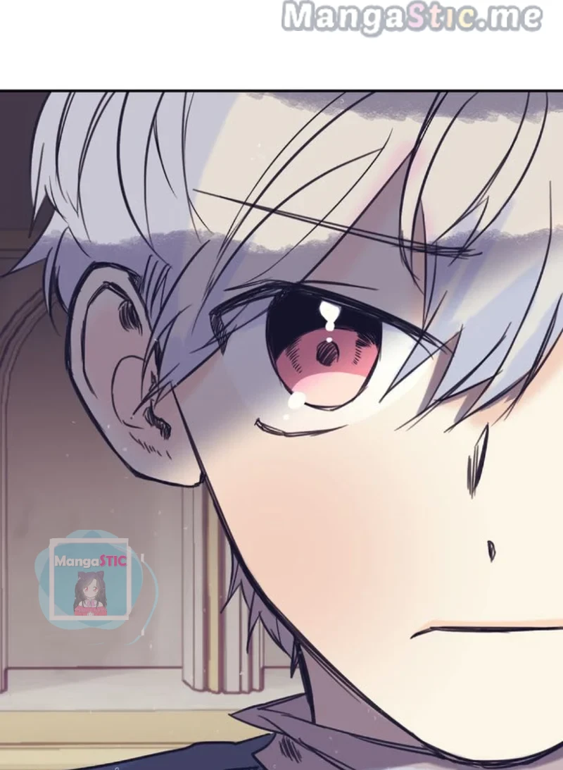 A Very Normal Ending Chapter 38 - page 19