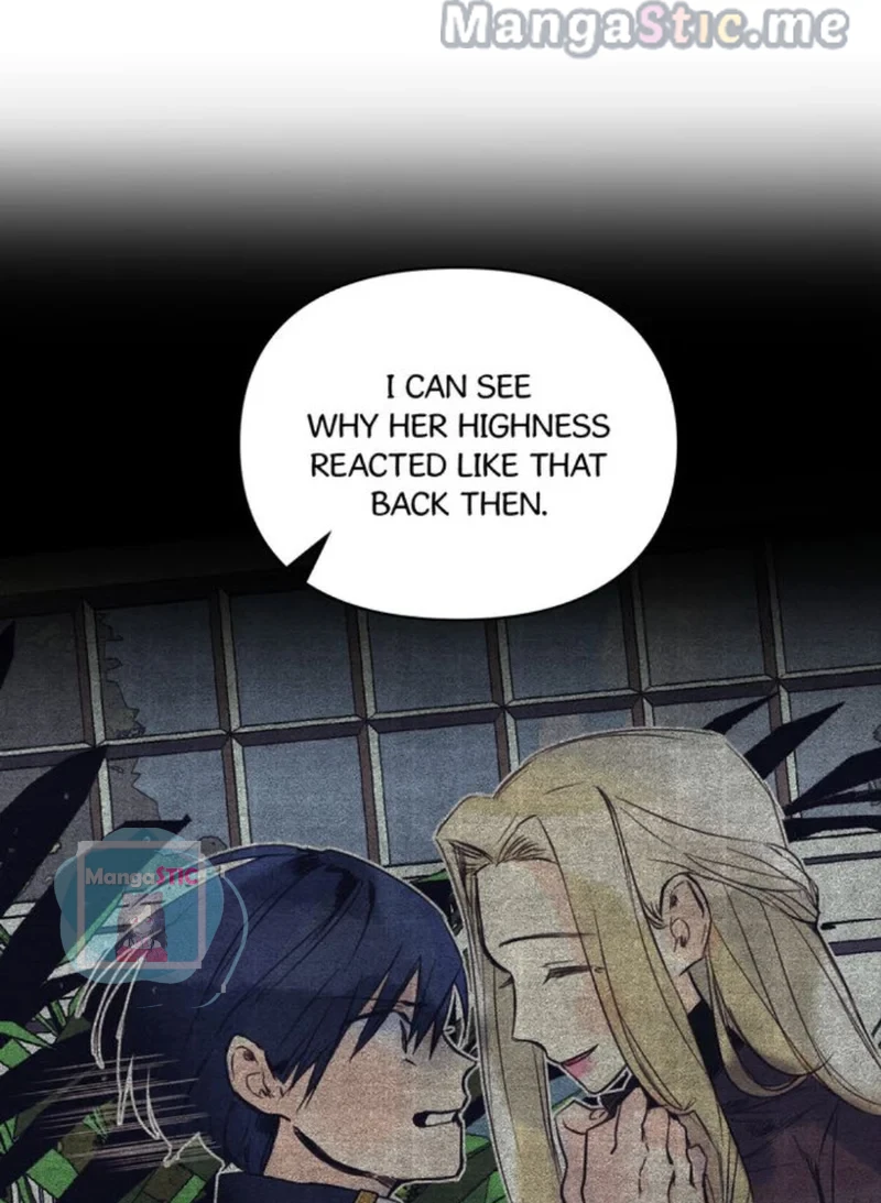 A Very Normal Ending Chapter 38 - page 21