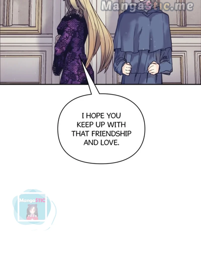 A Very Normal Ending Chapter 38 - page 24