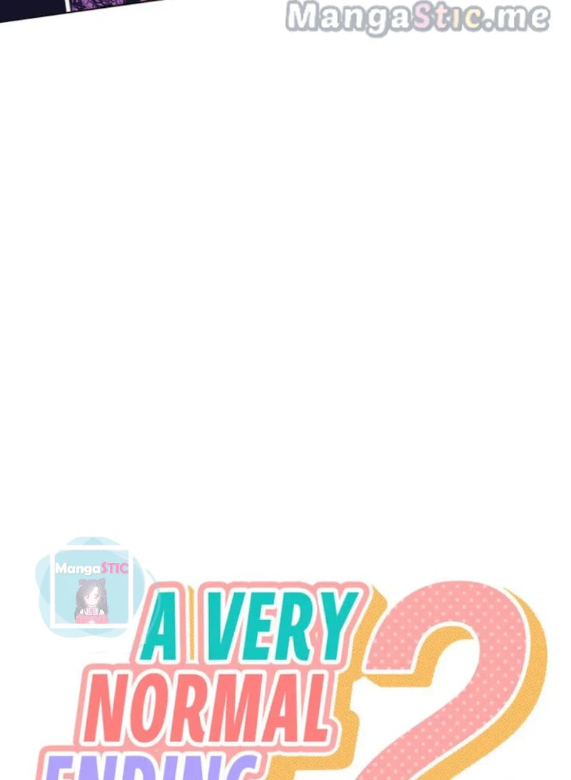 A Very Normal Ending Chapter 38 - page 3
