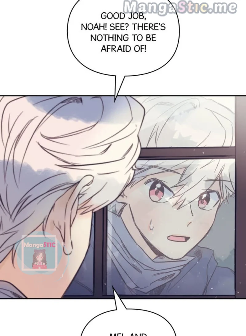 A Very Normal Ending Chapter 38 - page 32