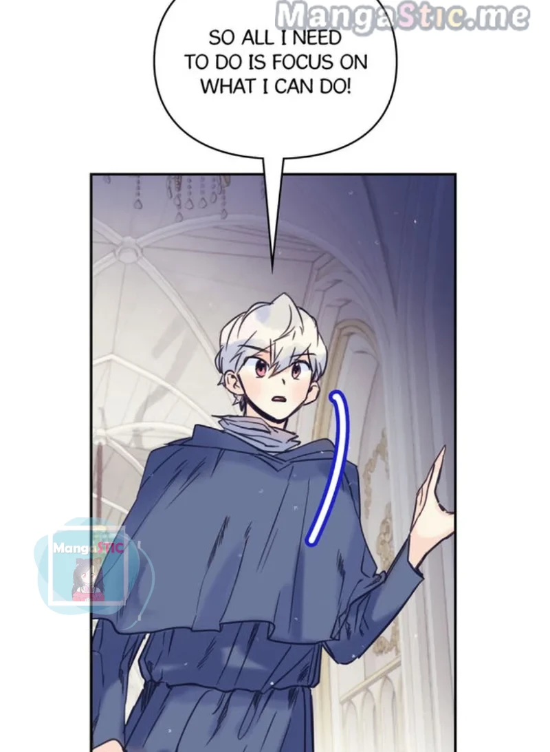 A Very Normal Ending Chapter 38 - page 34