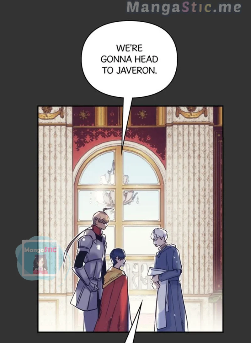 A Very Normal Ending Chapter 38 - page 36