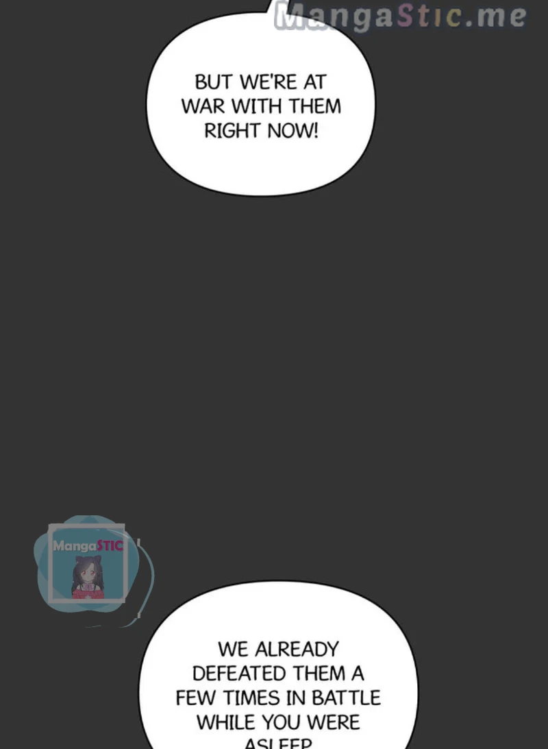 A Very Normal Ending Chapter 38 - page 37