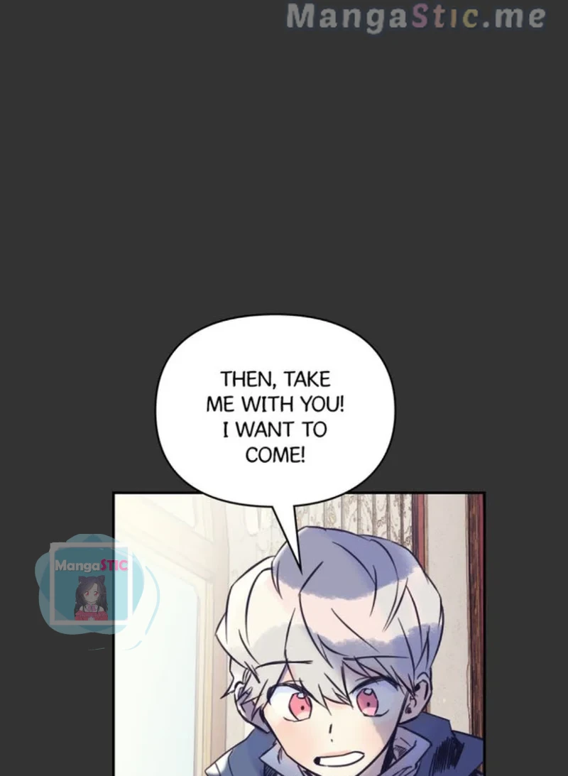 A Very Normal Ending Chapter 38 - page 41