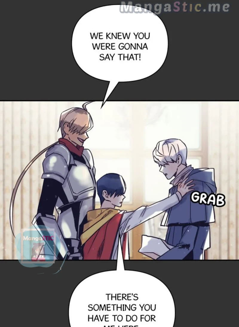 A Very Normal Ending Chapter 38 - page 43