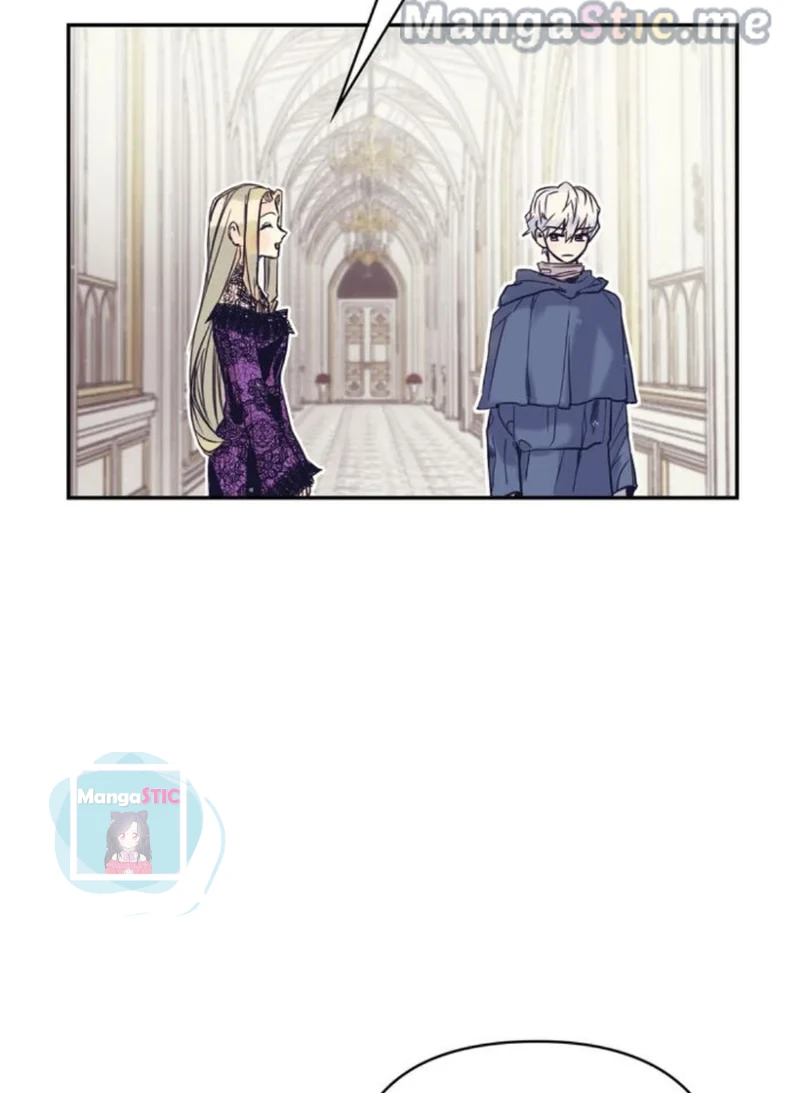 A Very Normal Ending Chapter 38 - page 5