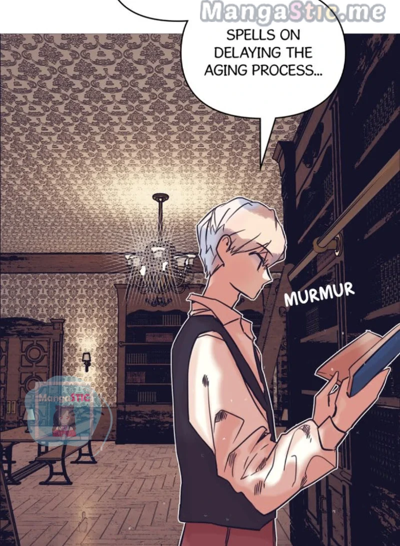A Very Normal Ending Chapter 38 - page 55