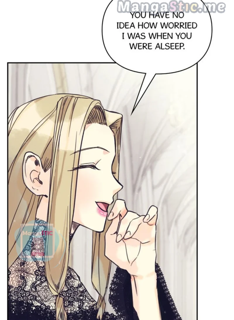 A Very Normal Ending Chapter 38 - page 6