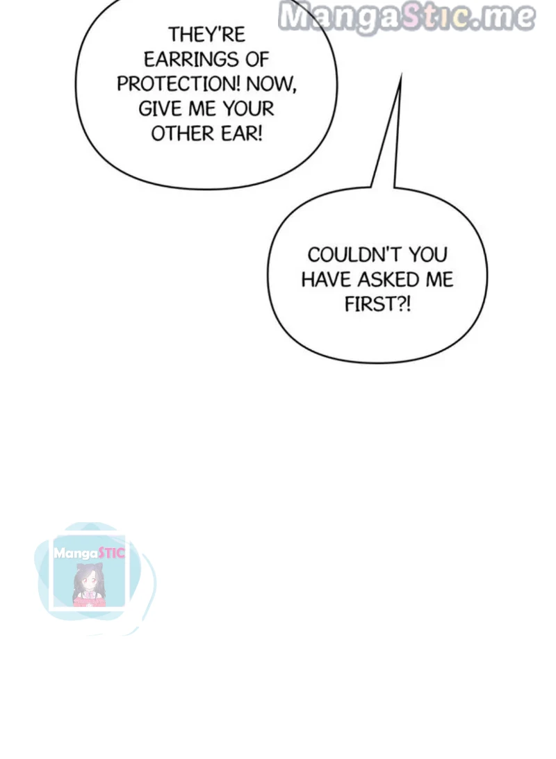 A Very Normal Ending Chapter 38 - page 61