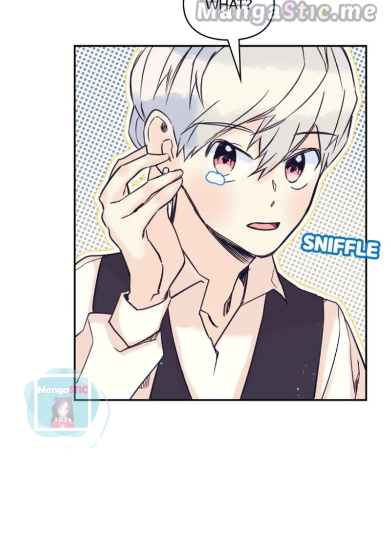 A Very Normal Ending Chapter 38 - page 64
