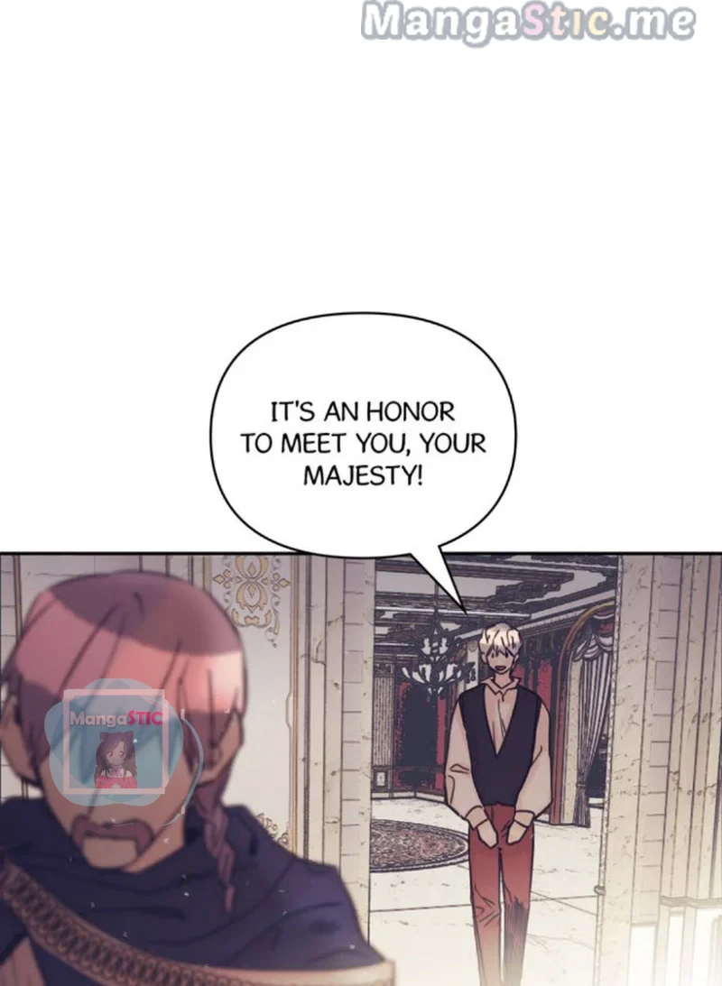 A Very Normal Ending Chapter 38 - page 67