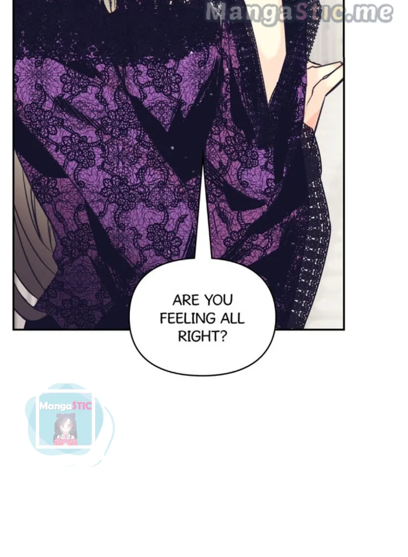 A Very Normal Ending Chapter 38 - page 7