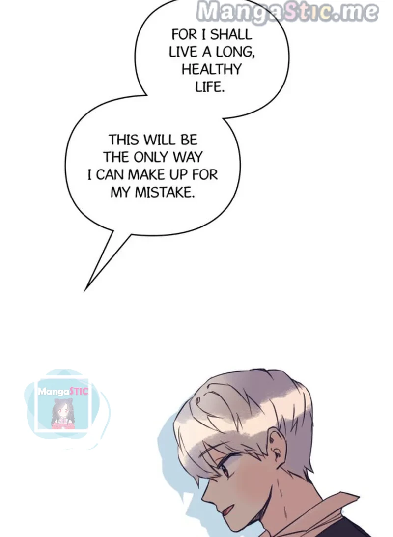 A Very Normal Ending Chapter 38 - page 75