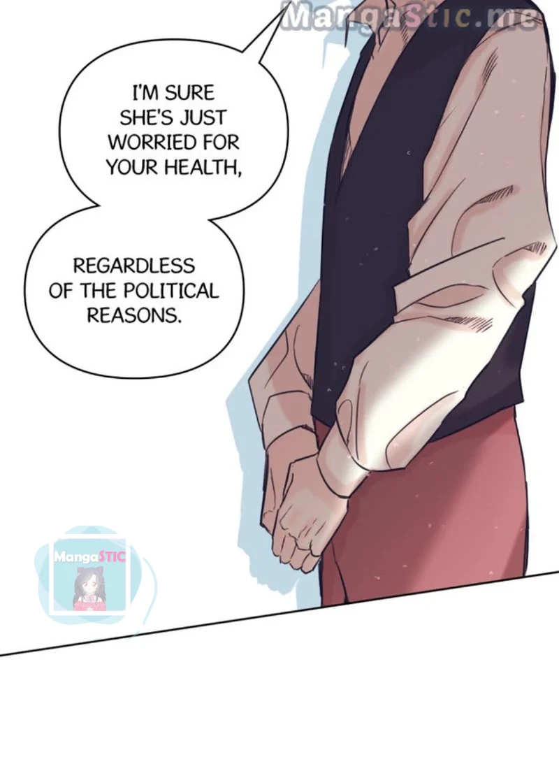 A Very Normal Ending Chapter 38 - page 76