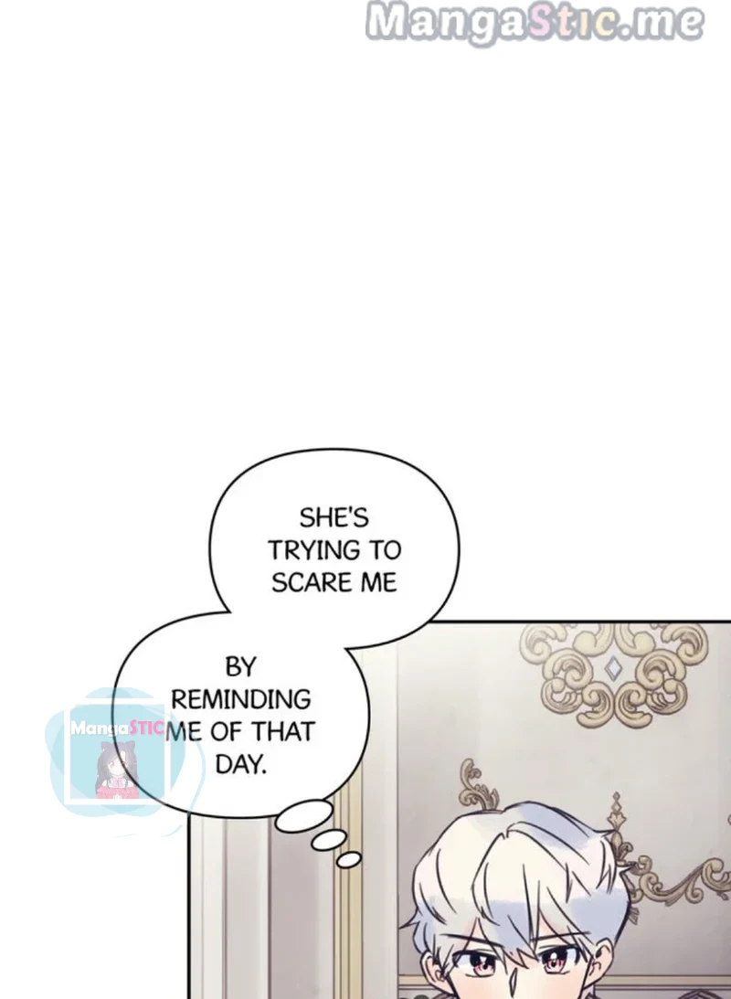 A Very Normal Ending Chapter 38 - page 8