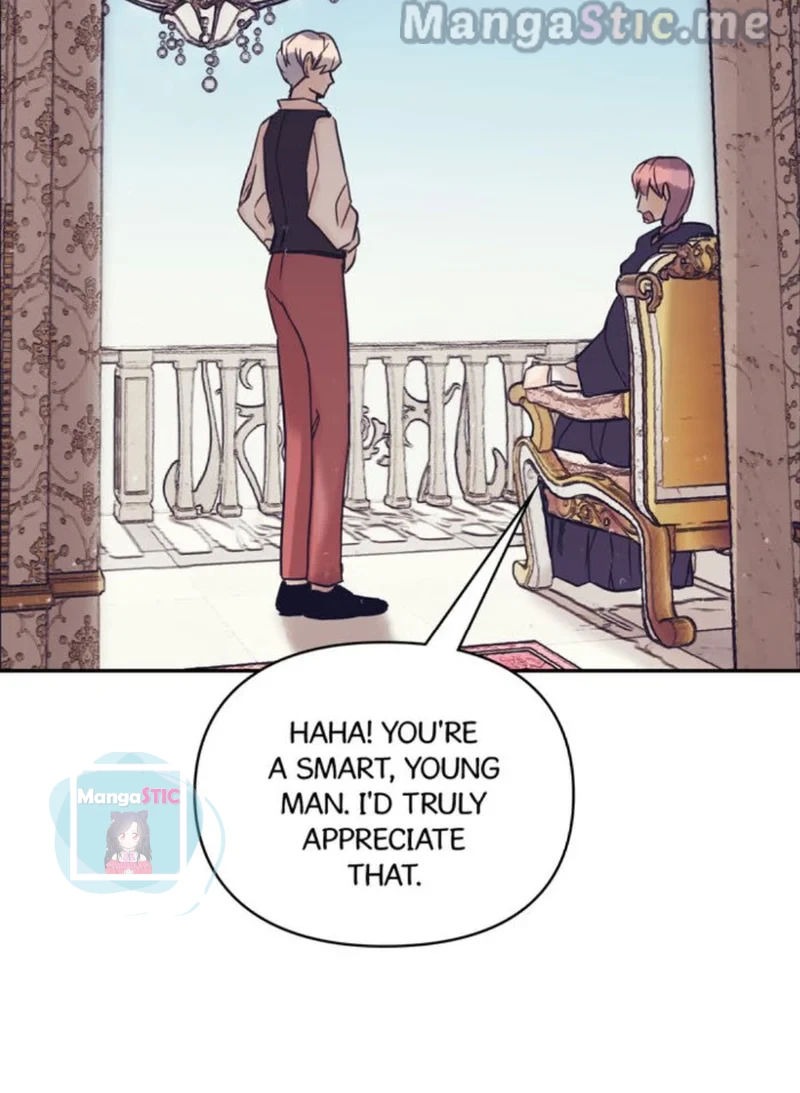 A Very Normal Ending Chapter 38 - page 81
