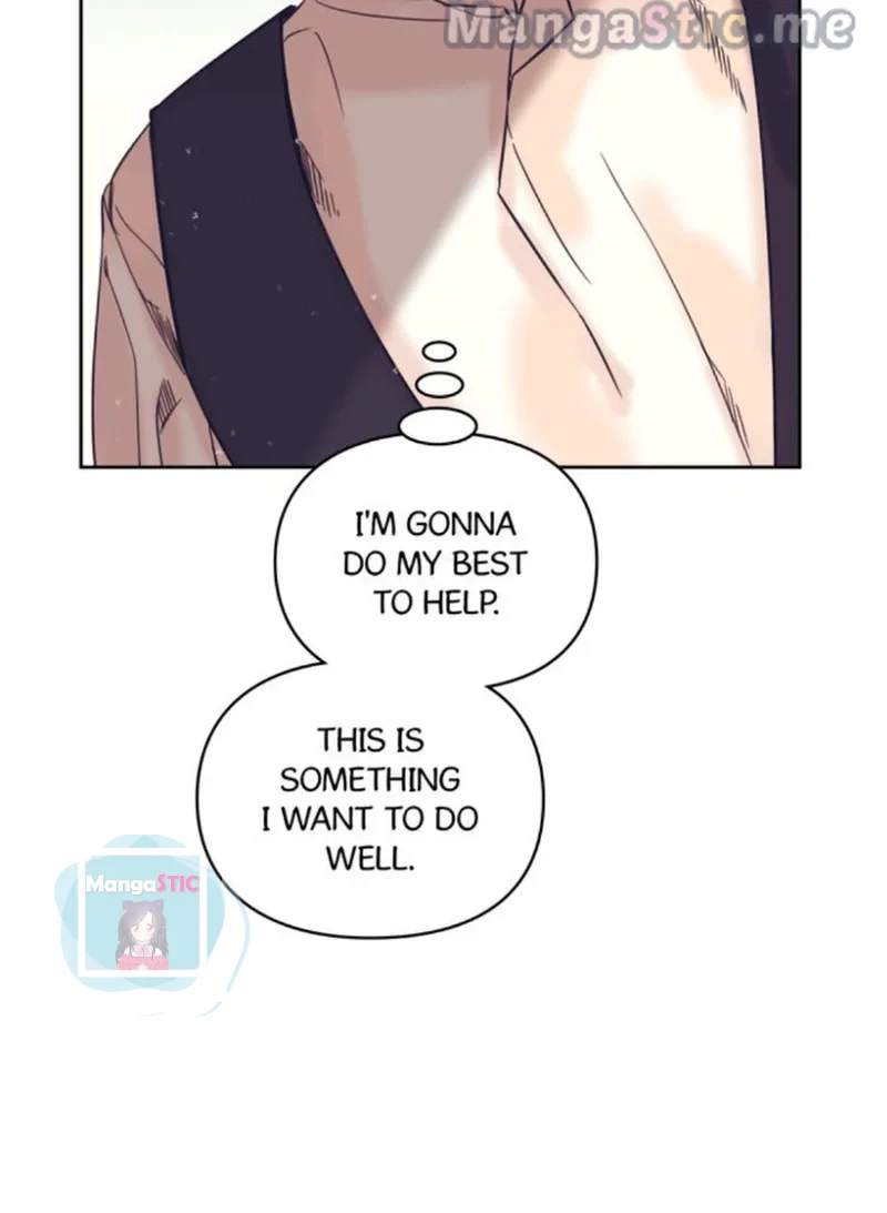 A Very Normal Ending Chapter 38 - page 83