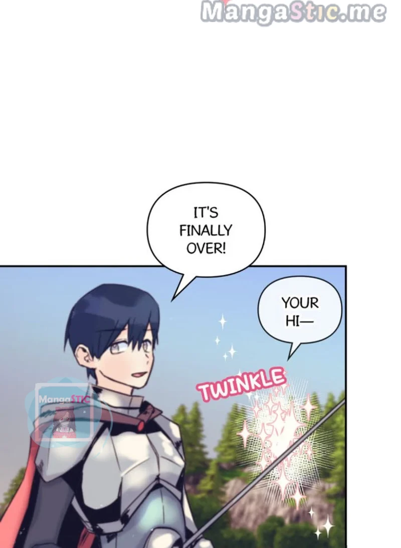 A Very Normal Ending Chapter 38 - page 94