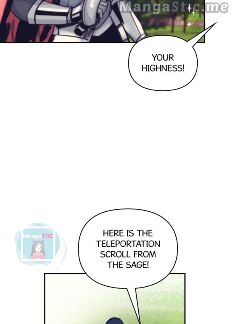 A Very Normal Ending Chapter 38 - page 95