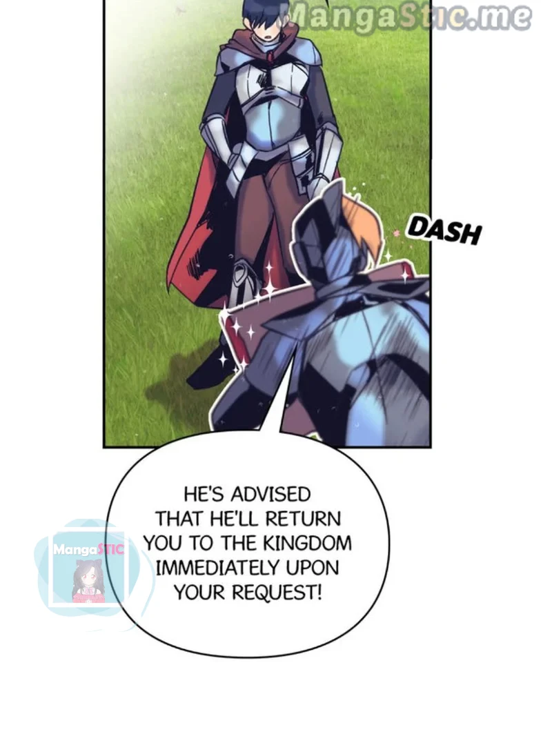 A Very Normal Ending Chapter 38 - page 96