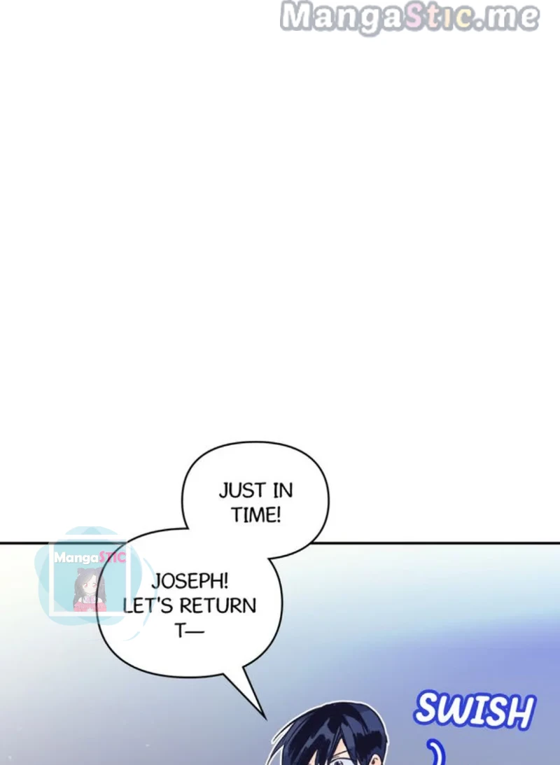 A Very Normal Ending Chapter 38 - page 97