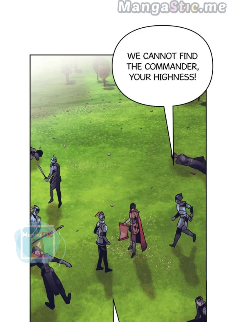 A Very Normal Ending Chapter 38 - page 99