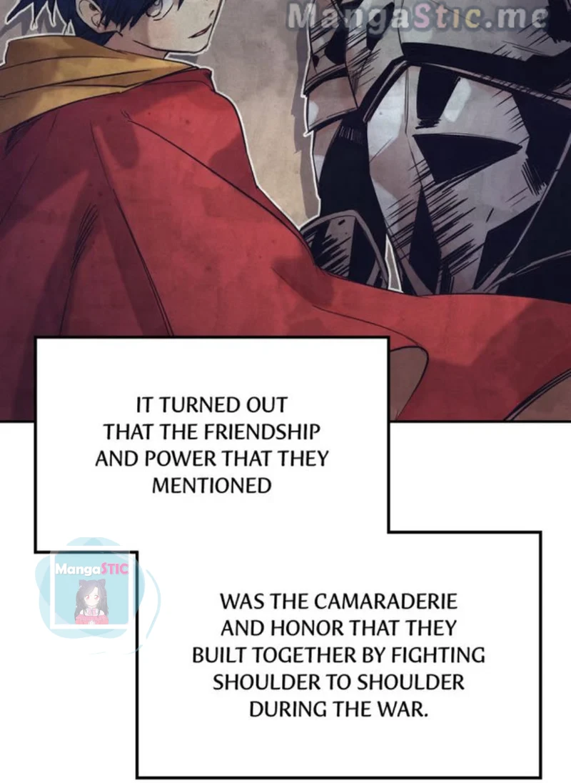 A Very Normal Ending Chapter 37 - page 103