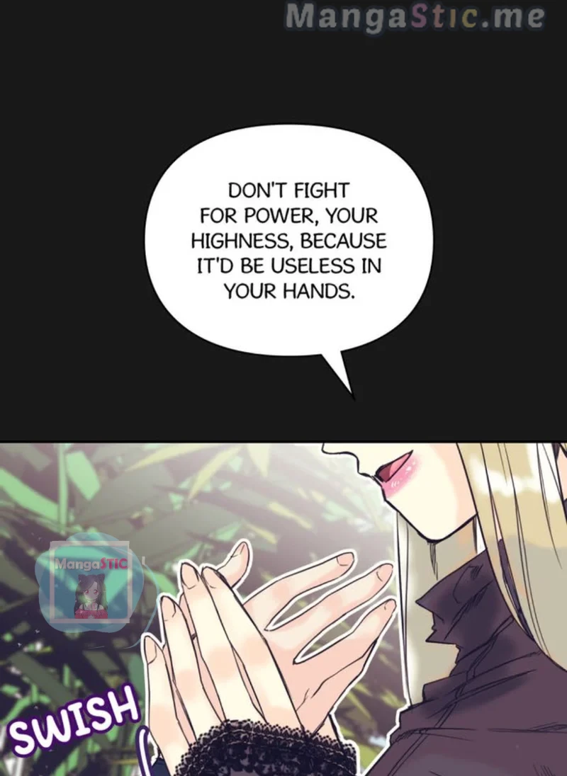 A Very Normal Ending Chapter 37 - page 60