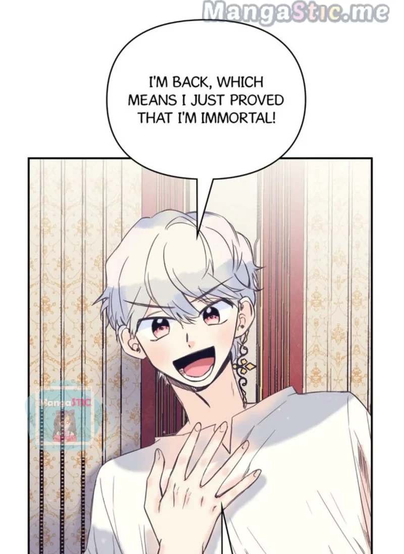 A Very Normal Ending Chapter 37 - page 70