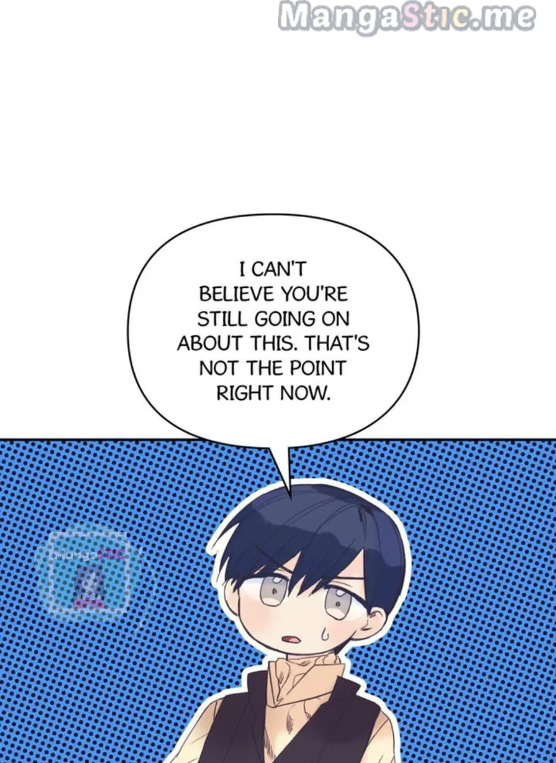 A Very Normal Ending Chapter 37 - page 73