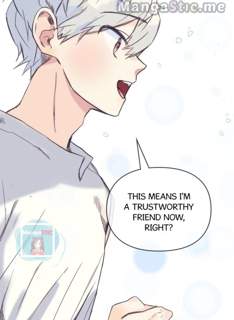 A Very Normal Ending Chapter 37 - page 75