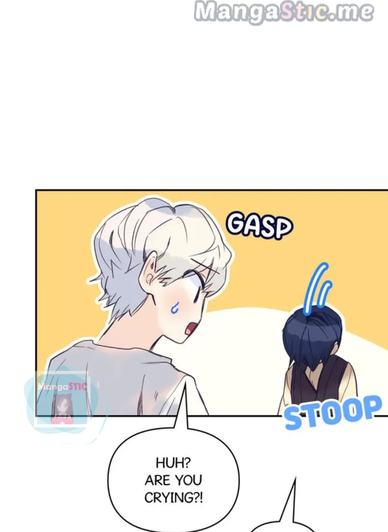 A Very Normal Ending Chapter 37 - page 78
