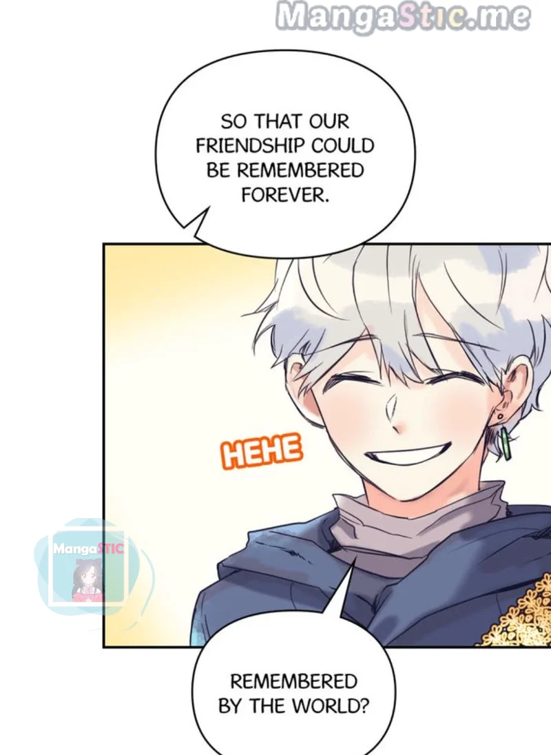 A Very Normal Ending Chapter 37 - page 86