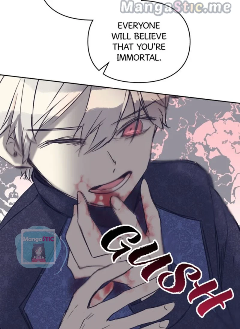 A Very Normal Ending Chapter 36 - page 105