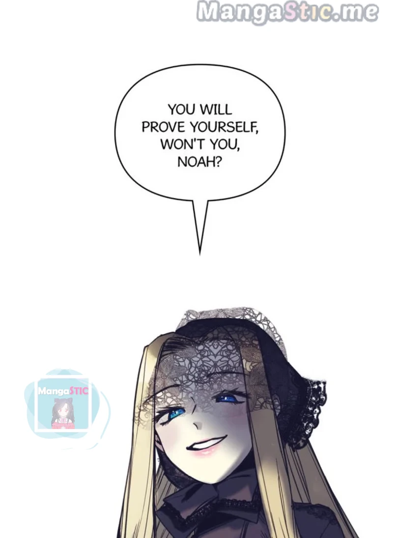 A Very Normal Ending Chapter 36 - page 111
