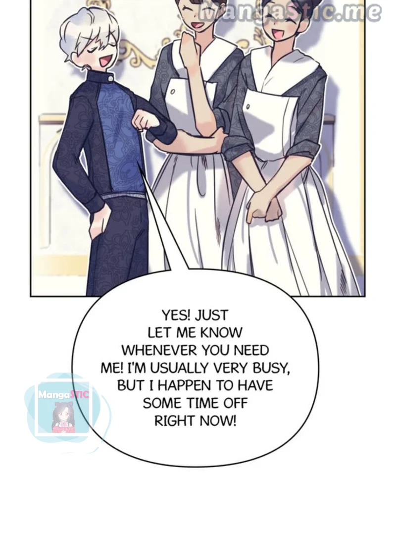 A Very Normal Ending Chapter 36 - page 67