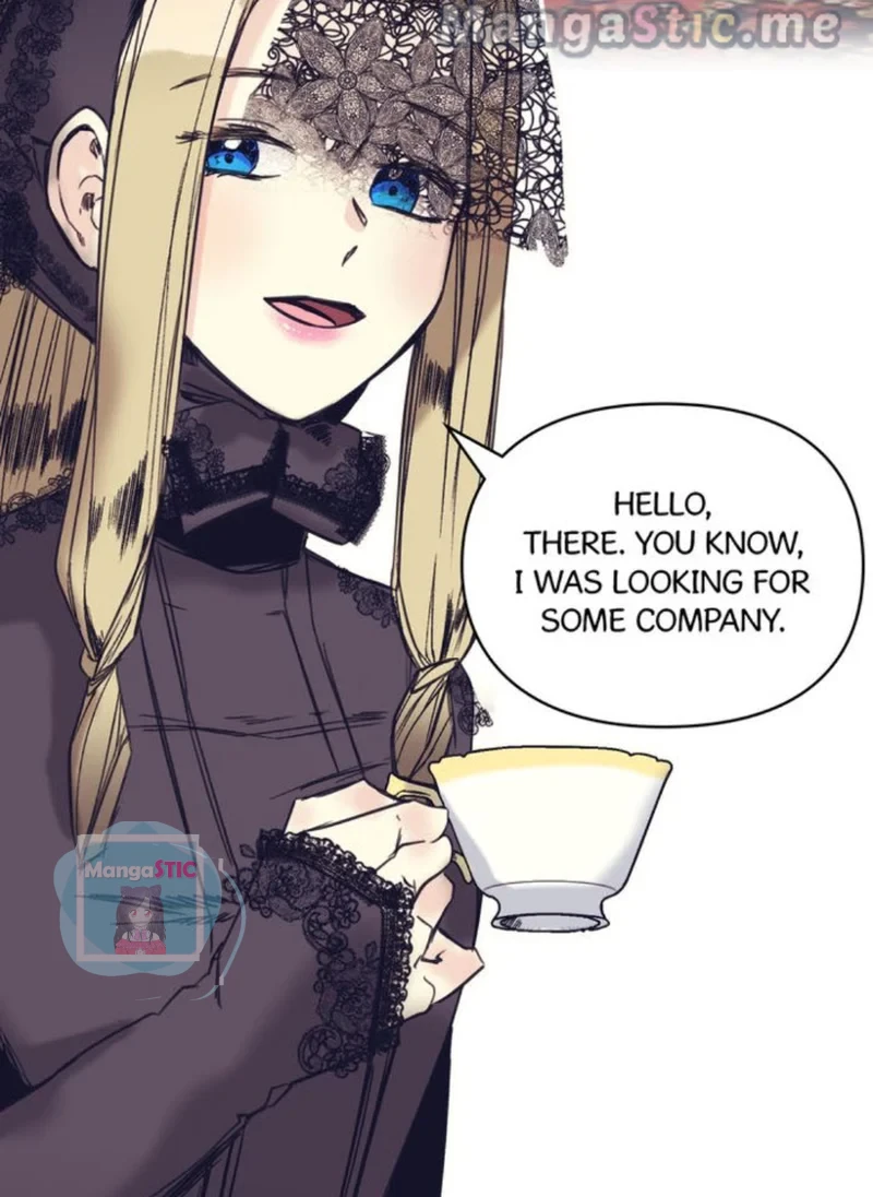 A Very Normal Ending Chapter 36 - page 76